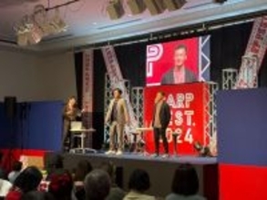 カープオフシーズンの広島を盛り上げるCARP FEST.2025開催決定！カープ選手のトークショーや、選手グッズ展示・マツスタグルメがやってくる！