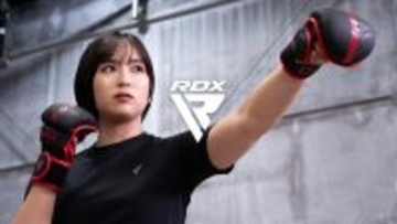 【英国発格闘技ブランド「RDX® SPORTS」】2026年の挑戦と展望を発表 ― 国内格闘技・スポーツシーンとの連携をさらに強化 ―