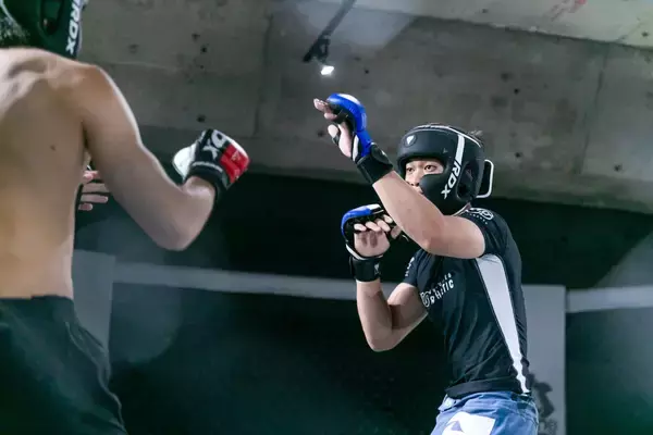 「【英国発格闘技ブランド「RDX® SPORTS」】2026年の挑戦と展望を発表 ― 国内格闘技・スポーツシーンとの連携をさらに強化 ―」の画像