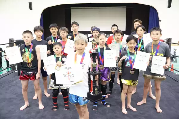 「【英国発格闘技ブランド「RDX® SPORTS」】2026年の挑戦と展望を発表 ― 国内格闘技・スポーツシーンとの連携をさらに強化 ―」の画像