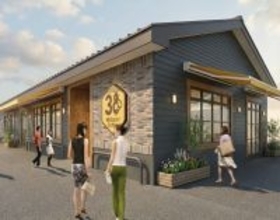 長岡市国道8号沿いに“会員制×地域交流型カフェ”誕生　働く人も子育て世代も集える新拠点「ミツバチコーヒー」