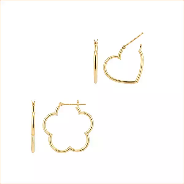 「ファインジュエリーブランド「ポンテヴェキオ」がスプリングコレクションの新作を2026年2月18日に発売」の画像