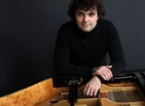 NHK-BS　街角ピアノ スペシャル放送決定！ガルシア・ガルシア 2026年全国20都市を巡る日本ツアー発表