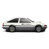 「『頭文字D』 トヨタ AE86 型無線マウス新商品、一般販売開始！」の画像4