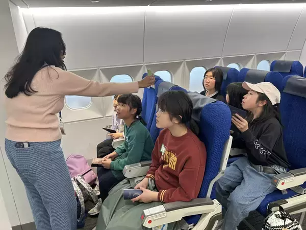 「日本にいながら海外体験！実践型英語イベント「ENGLISH in ACTION」2026年夏・全国5会場で開催決定！」の画像