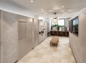 銀座ハリッチ 最大規模となる銀座本院が11月27日(木)リニューアルオープン