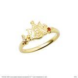 「『トムとジェリー』×THE KISS   2025クリスマス限定ジュエリー  11/27（木）より販売開始！」の画像2