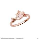 「『トムとジェリー』×THE KISS   2025クリスマス限定ジュエリー  11/27（木）より販売開始！」の画像3