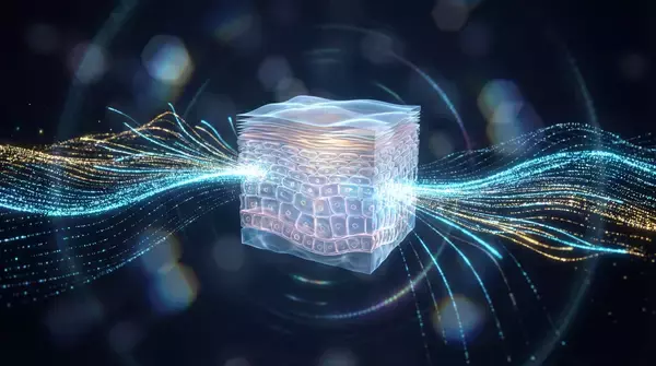 「業界初！インナースキン解析機器「エラスティア」BWJ名古屋に初出展」の画像