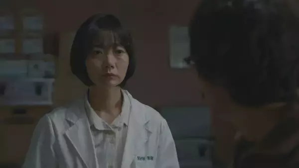 「ペ・ドゥナ、リュ・スンボム、ロモン出演！韓国でヒットした犯罪者制裁スリラー「家族計画」3月23日(月)より日本初放送！CS衛星劇場」の画像