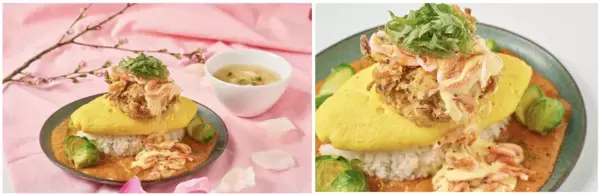 「伊豆・村の駅で3/16より春の「桜えび食フェス」開催　駿河湾の桜えびがたっぷりの限定メニューも6品登場　初代！桜えび姫グランプリを決めるイベントも開催！」の画像