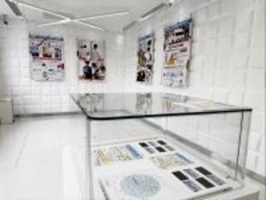 救急医療を可視化する企画展を大阪市内病院で開催