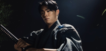 ロサンゼルス・ドジャース 山本由伸投手出演の新CM「サムライ～夏～」編を公開“負けるという選択肢はない”――困難に立ち向かう企業姿勢を力強く表現――