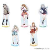 「スマートフォン・PC向け戦略シミュレーションRPG『ドールズフロントライン2：エクシリウム』のPOP UP SHOPがSHIBUYA TSUTAYA 6階 IP書店で開催決定！！」の画像2