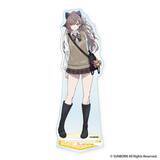「スマートフォン・PC向け戦略シミュレーションRPG『ドールズフロントライン2：エクシリウム』のPOP UP SHOPがSHIBUYA TSUTAYA 6階 IP書店で開催決定！！」の画像3