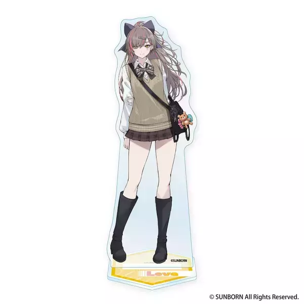 「スマートフォン・PC向け戦略シミュレーションRPG『ドールズフロントライン2：エクシリウム』のPOP UP SHOPがSHIBUYA TSUTAYA 6階 IP書店で開催決定！！」の画像