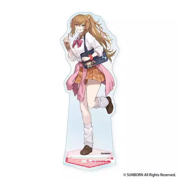 「スマートフォン・PC向け戦略シミュレーションRPG『ドールズフロントライン2：エクシリウム』のPOP UP SHOPがSHIBUYA TSUTAYA 6階 IP書店で開催決定！！」の画像