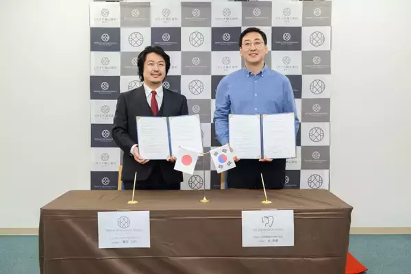 「海外手術の“落とし穴”をなくせ　ミライズと韓国MACSが挑む、顎矯正の国際連携モデル」の画像
