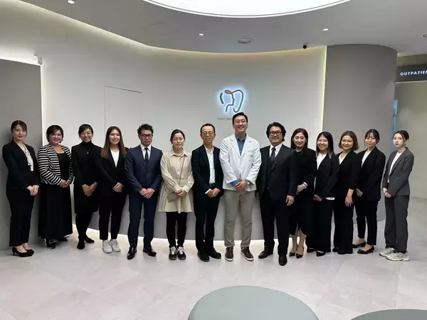 「海外手術の“落とし穴”をなくせ　ミライズと韓国MACSが挑む、顎矯正の国際連携モデル」の画像