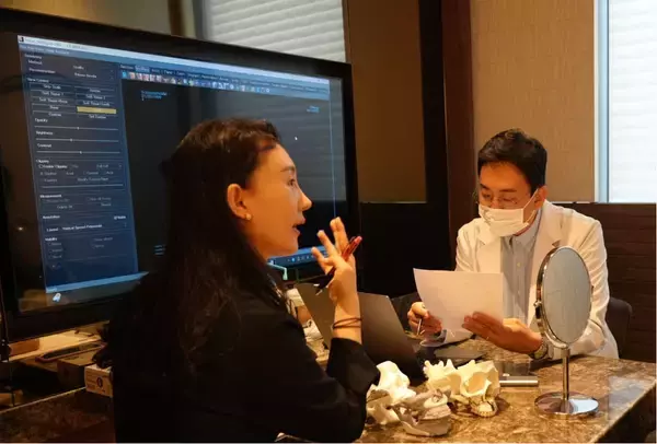 「海外手術の“落とし穴”をなくせ　ミライズと韓国MACSが挑む、顎矯正の国際連携モデル」の画像