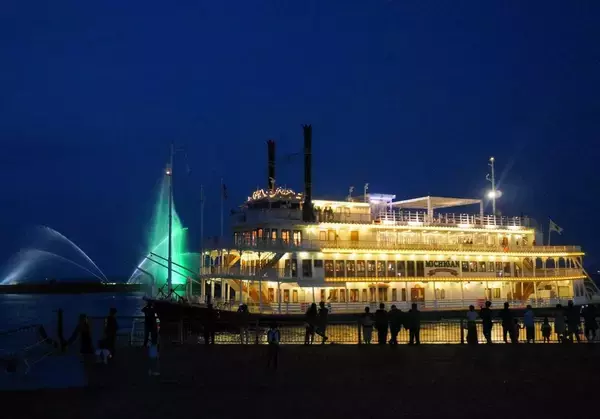 「全50種のドリンクが勢ぞろい！今年はオリジナルタンブラーでびわ湖に乾杯！ 「ミシガンビアデッキプラン」を販売します」の画像