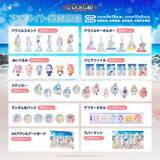 「VTuberプロジェクト『にゃんたじあ！』、夏休み特別配信を実施！新グッズ発売やコラボカフェ開催を発表！」の画像3