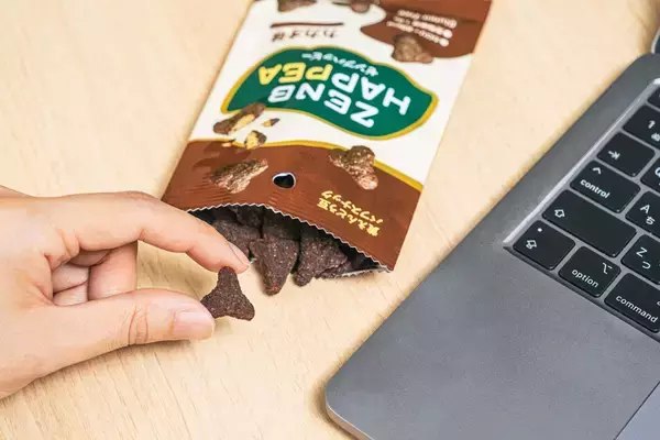 「置くだけ福利厚生サービス「OFFICE ZENB」に ヘルシーなスナック＆スイーツが新登場」の画像