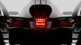 「Audi Revolut F1 Teamが公式名称とロゴを公開、ベルリンでのローンチイベントを発表」の画像1