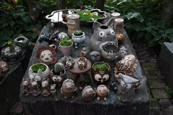 「愛媛県西条市の陶芸家・青葉 太一氏、BYUtv「artFUL」で特集　2026年2月22日23:00(日本時間)放送開始／放送後は無料配信」の画像