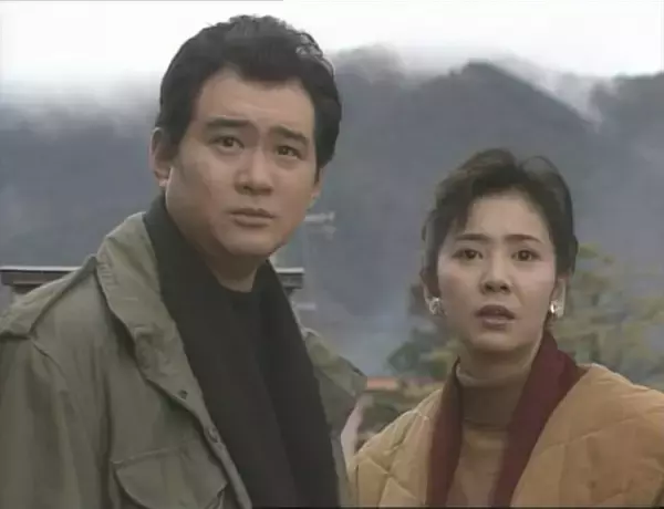 「2時間サスペンスの女王＆帝王、片平なぎさ、船越英一郎 共演作「小京都ミステリー」毎週日曜ひる1時～BS12 トゥエルビで放送」の画像