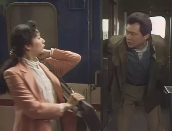 「2時間サスペンスの女王＆帝王、片平なぎさ、船越英一郎 共演作「小京都ミステリー」毎週日曜ひる1時～BS12 トゥエルビで放送」の画像