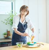 「50代後半・たっきーママ最新刊は腸活！ 『からだリセット丼』4/22発売～「1日1回」ですっきり！ 5つの簡単ルールで無理なく続けられる70レシピ～」の画像2