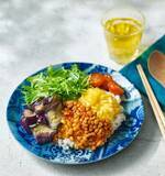 「50代後半・たっきーママ最新刊は腸活！ 『からだリセット丼』4/22発売～「1日1回」ですっきり！ 5つの簡単ルールで無理なく続けられる70レシピ～」の画像3