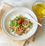 「50代後半・たっきーママ最新刊は腸活！ 『からだリセット丼』4/22発売～「1日1回」ですっきり！ 5つの簡単ルールで無理なく続けられる70レシピ～」の画像4