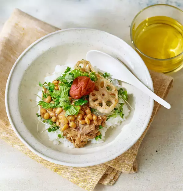 「50代後半・たっきーママ最新刊は腸活！ 『からだリセット丼』4/22発売～「1日1回」ですっきり！ 5つの簡単ルールで無理なく続けられる70レシピ～」の画像