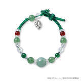 「TVアニメ『薬屋のひとりごと』の天然石ブレスレットが登場！猫猫と壬氏をイメージした華麗な輝きの全2種」の画像2