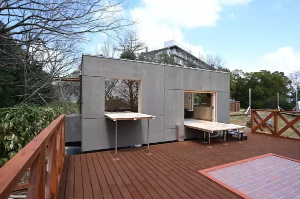 Premium 青雲閣のグランピングエリアにスノーピーク「住箱」2026年5月27日（水） 追加導入決定