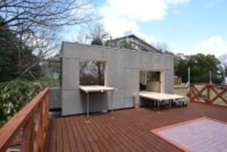 Premium 青雲閣のグランピングエリアにスノーピーク「住箱」2026年5月27日（水） 追加導入決定