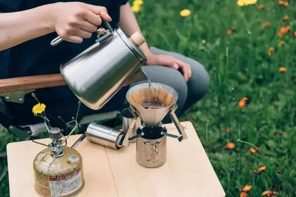 「Premium 青雲閣のグランピングエリアにスノーピーク「住箱」2026年5月27日（水） 追加導入決定」の画像