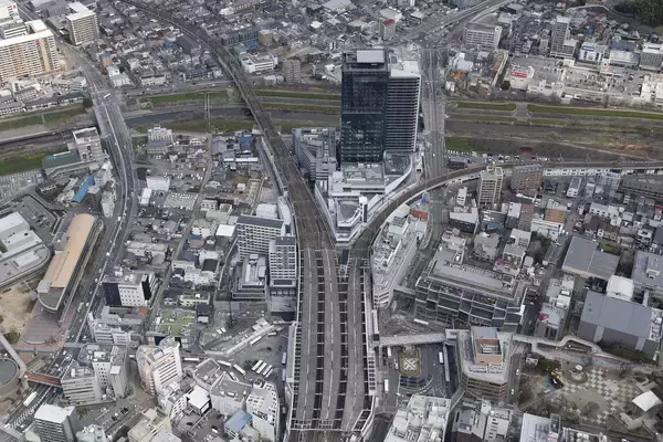 ～えきから始まるまちづくり～枚方市駅周辺地区第一種市街地再開発事業および駅周辺まちづくりの取り組みが日本都市計画学会の2025年度「計画設計賞」を受賞