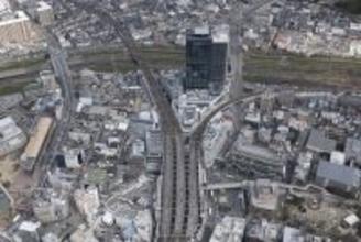 ～えきから始まるまちづくり～枚方市駅周辺地区第一種市街地再開発事業および駅周辺まちづくりの取り組みが日本都市計画学会の2025年度「計画設計賞」を受賞