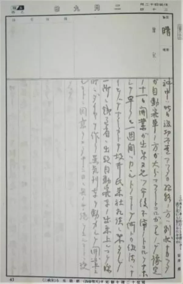 「二俣川100年の記憶―駅とまちの歩み―」に協力【相模鉄道】