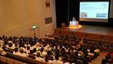 「大阪国際大学スポーツビジネスコース学生が南山城村でアシスタントとして活躍」の画像1