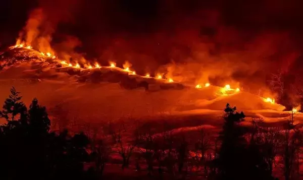 「冬にしか見られない一面の銀世界　魚沼市のおすすめ冬のスノーアクティビティ3選」の画像
