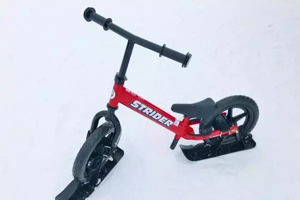 「冬にしか見られない一面の銀世界　魚沼市のおすすめ冬のスノーアクティビティ3選」の画像