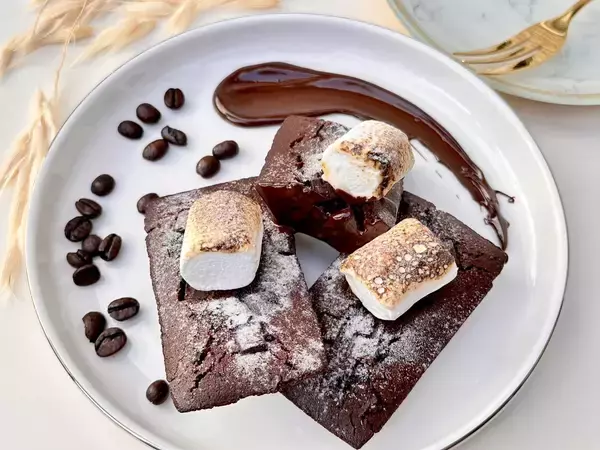 銀座緑花堂から冬季限定の新商品　「ガナッシュ・ショコラ・フィナンシェ」発売開始