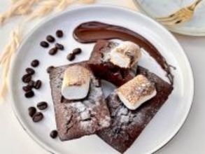 銀座緑花堂から冬季限定の新商品　「ガナッシュ・ショコラ・フィナンシェ」発売開始