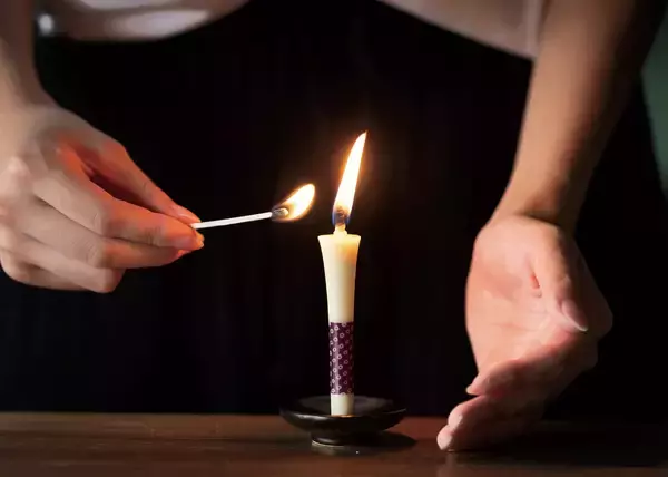 「カタログギフトで能登復興を応援　「高澤ろうそくプレミアムギフトバコ」を販売開始！」の画像