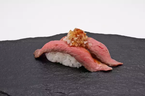 「回転寿司力丸　1日20皿限定の匠の一皿を含め、北海道の旨いもんを集めた『北海寿司まつり』を1月9日(金)から開始」の画像