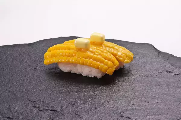 「回転寿司力丸　1日20皿限定の匠の一皿を含め、北海道の旨いもんを集めた『北海寿司まつり』を1月9日(金)から開始」の画像